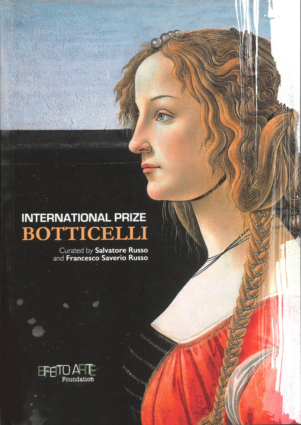 International Prize Botticelli, Borghese Palace, FLORENCE 2024