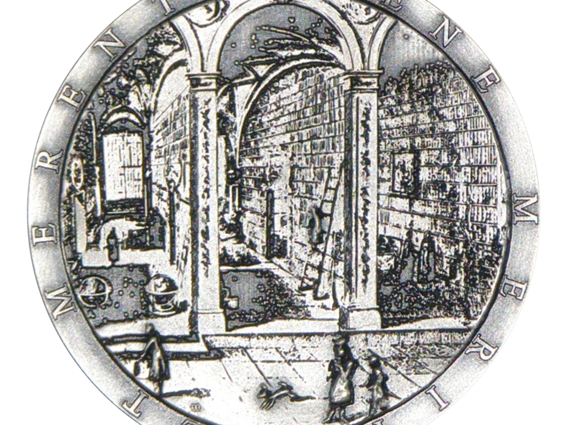 Srebrny Medal Uniwersytetu Gdańskiego – BENE MERITO ET MERENTI