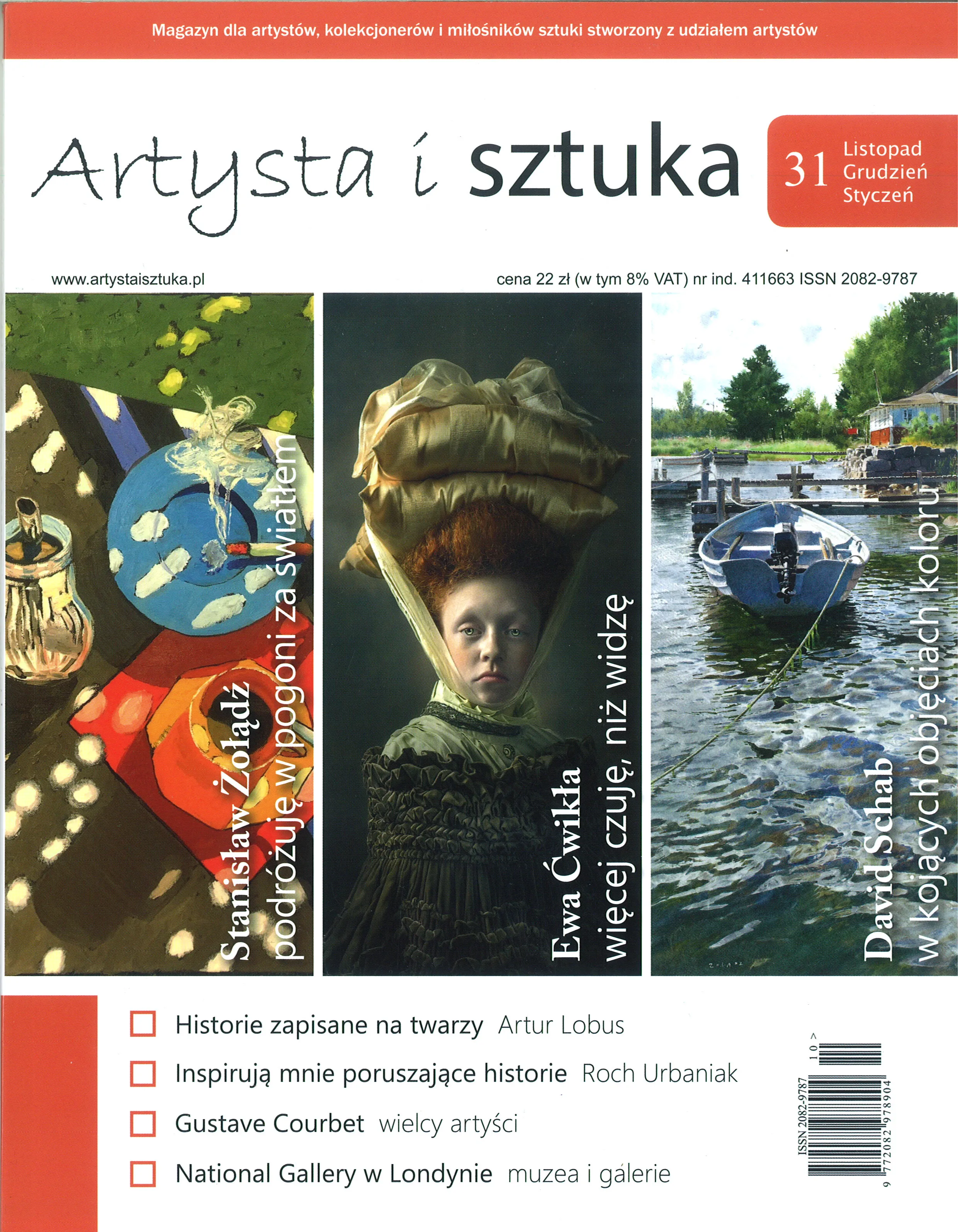 Artysta i Sztuka – relacja z VII Międzynarodowego Biennale Pasteli, Nowy Sącz 2019